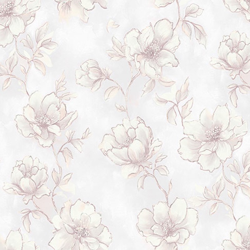 Floral Pvc Wallpaper suppliers