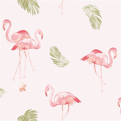 PVC Flex Wallpaper