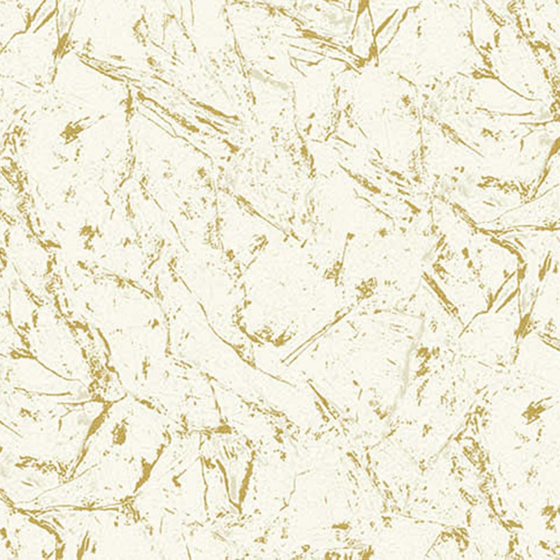 Wallpaper With Gold Flecks